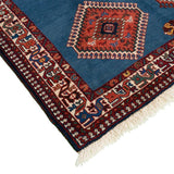 Carpet Qashqai Nomadic - Authentic Oriental Wool Persian Rugs in Dubai
