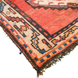 Carpet Qashqai Nomadic - Authentic Oriental Wool Persian Rugs in Dubai