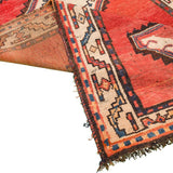 Carpet Qashqai Nomadic - Authentic Oriental Wool Persian Rugs in Dubai
