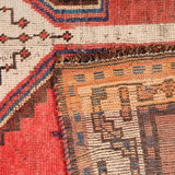 Carpet Qashqai Nomadic - Authentic Oriental Wool Persian Rugs in Dubai