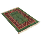Carpet Qashqai Nomadic Royal - Authentic Oriental Wool Persian Rugs in Dubai