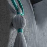 Cascade Macrame Tapestry Mint, Fiber Hanging Wall Art Dubai