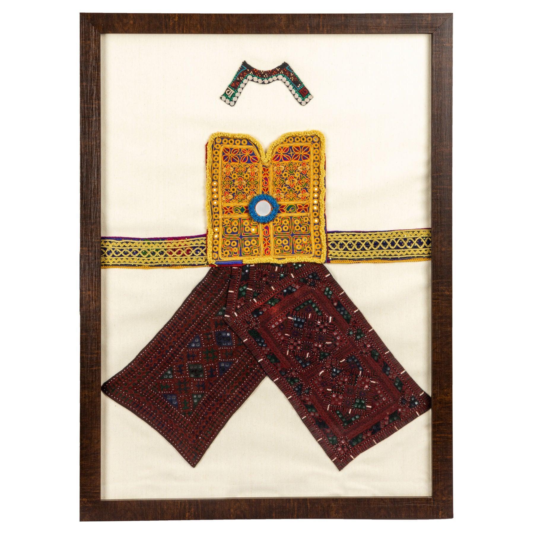 Needlework and Embroidery Visual Arts by Kuchar in Dubai