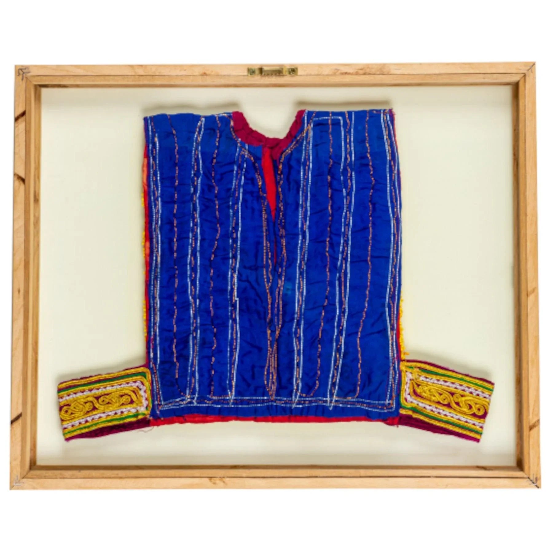 Needlework and Embroidery Visual Arts by Kuchar in Dubai