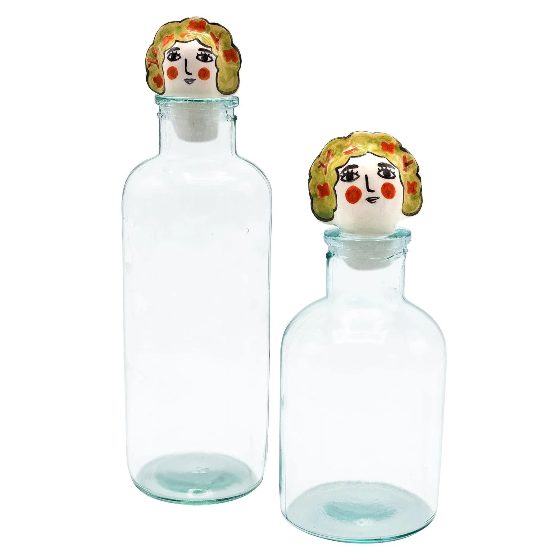 Duet Jar Set - ART MONKEY