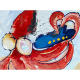 Pop Art Painting - Mixed Media & Abstract Visual Arts by Juan Martin in Dubai