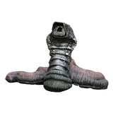 Art Toys Mixed Media Sculptures by Siamak Nasr in Dubai - ART MONKEY