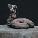 Art Toys Mixed Media Sculptures by Siamak Nasr in Dubai - ART MONKEY