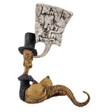 Fertility Goddess Mixed Media Sculpture - Modern Statues By Siamak Nasr