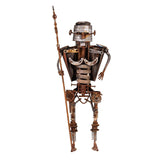 Footman - ART MONKEY