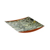 Breccia Marble Tray - Modern Italian Designer Furniture, Decor & Tableware