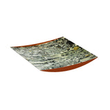 Breccia Marble Tray - Modern Italian Designer Furniture, Decor & Tableware