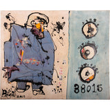 Gov Docs - ART MONKEY