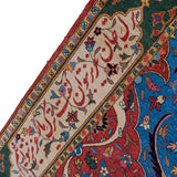 Hezardastaan Heriz Carpet, Persian Rugs in Dubai