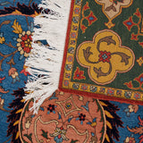 Hezardastaan Heriz Carpet, Persian Rugs in Dubai