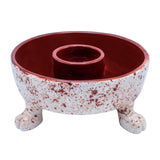 Hippo Party Ceramic Serving Bowl - Tabletop Accessories & Handcrafted Tableware in Dubai