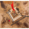 History Acrylic Painting - Contemporary Visual Arts by Alireza Nekouei Dubai