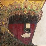 King of Kings Cyrus The Great Mirror Artwork