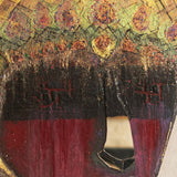 King of Kings Cyrus The Great Mirror Artwork