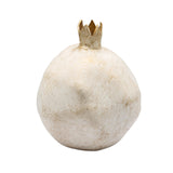 Metal Pomegranate Decor - Tabletop Accessories, Tableware & Home Decor in Dubai