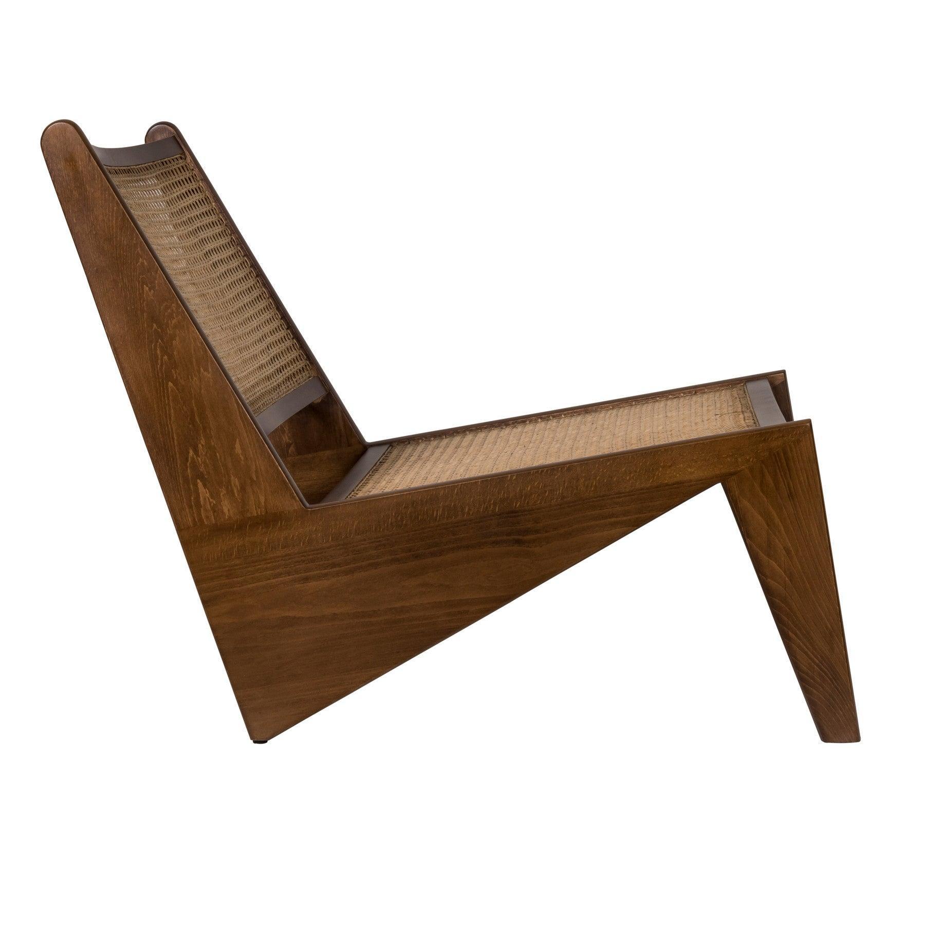 Kangaroo Lounge Chair - Designer Furniture & Decor in Dubai