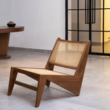 Kangaroo Lounge Chair - Designer Furniture & Decor in Dubai