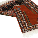 Khorasan Altar Persian Carpet 86x109 - Authentic Nomadic Rugs & Kilim in Dubai