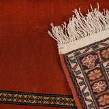 Khorasan Altar Persian Carpet 86x109 - Authentic Nomadic Rugs & Kilim in Dubai