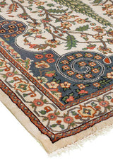 Khorasan Cypress Tree Carpet - Persian Nomadic Rugs & Kilims in Dubai