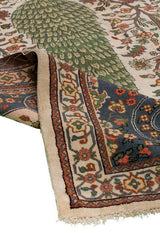 Khorasan Cypress Tree Carpet - Persian Nomadic Rugs & Kilims in Dubai