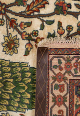 Khorasan Cypress Tree Carpet - Persian Nomadic Rugs & Kilims in Dubai