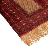 Khorasan Ensi Persian Carpet 107x150 - Authentic Nomadic Rugs & Kilim in Dubai