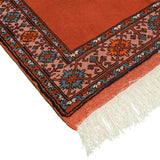 Khorasan Nomadic Persian Carpet 115x165 - Authentic Oriental Rugs & Kilims in Dubai