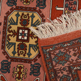 Khorasan Nomadic Persian Carpet 115x165 - Authentic Oriental Rugs & Kilims in Dubai
