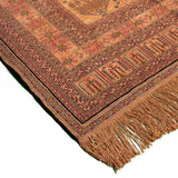 Khorasan Nomadic Persian Carpet 120x180 - Oriental Silk Rugs & Kilims in Dubai