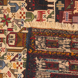 Kilim Baluch Nomadic Persian Rugs & Carpets in Dubai