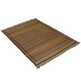 Kilim Khorasan Moharamat Nomadic - Authentic Oriental Rugs in Dubai