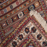 Kilim Sirjan Moharamat Nomadic - Authentic Oriental Wool Persian Rugs in Dubai