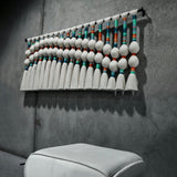 Macrame Fiber Art by Sis Creation in Dubai - ART MONKEY