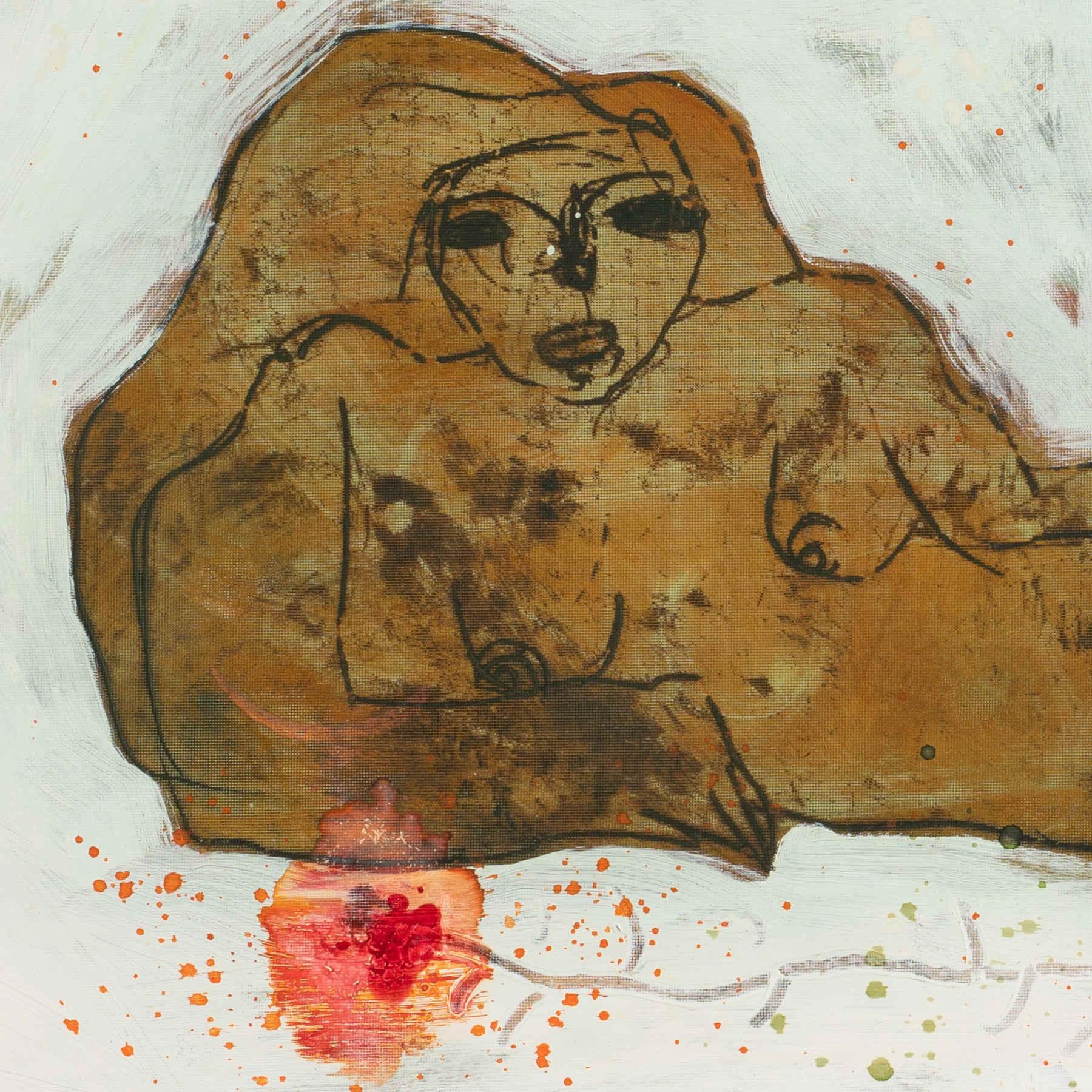 Malena - ART MONKEY