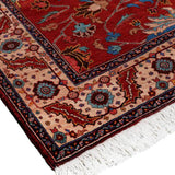 Molouk Heriz Carpet, Persian Rugs in Dubai