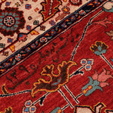 Molouk Heriz Carpet, Persian Rugs in Dubai