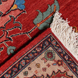 Molouk Heriz Carpet, Persian Rugs in Dubai