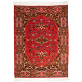 Mosafer Classic Persian Carpet - Authentic Persian Rugs & Kilims Dubai