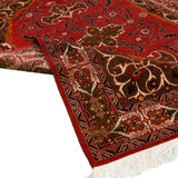 Mosafer Classic Persian Carpet - Authentic Persian Rugs & Kilims Dubai