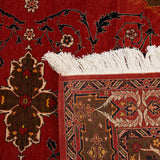 Mosafer Classic Persian Carpet - Authentic Persian Rugs & Kilims Dubai