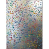 Calligraphy Painting, Contemporary The Night Series by Babak Rashvand in Dubai