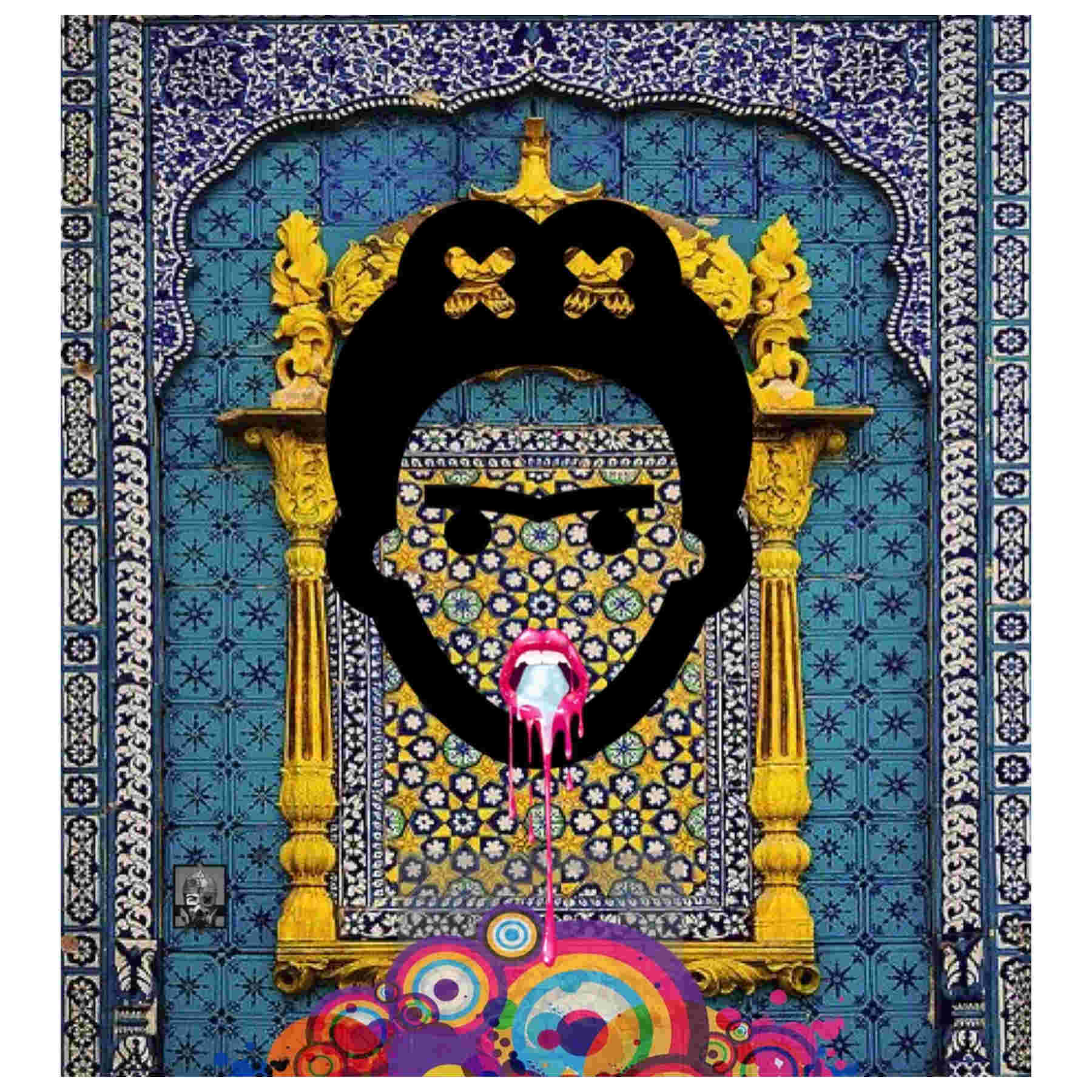 Print on Canvas Artwork - Modern Affordable Paintings & Visual Arts