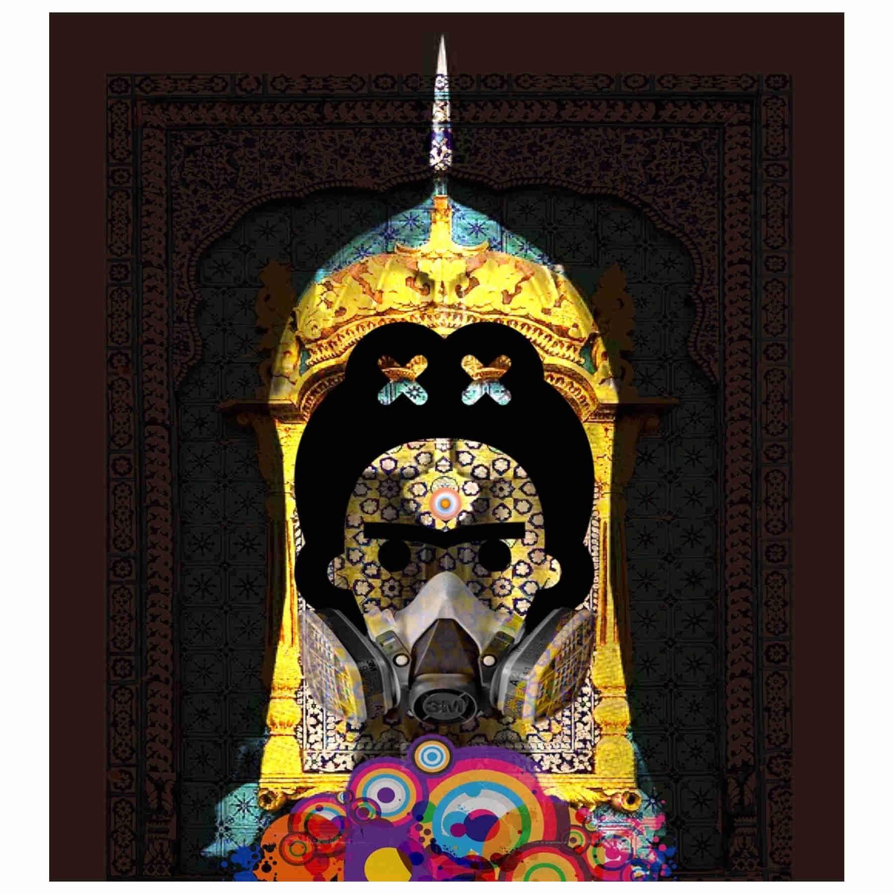 Print on Canvas Artwork - Modern Affordable Paintings & Visual Arts