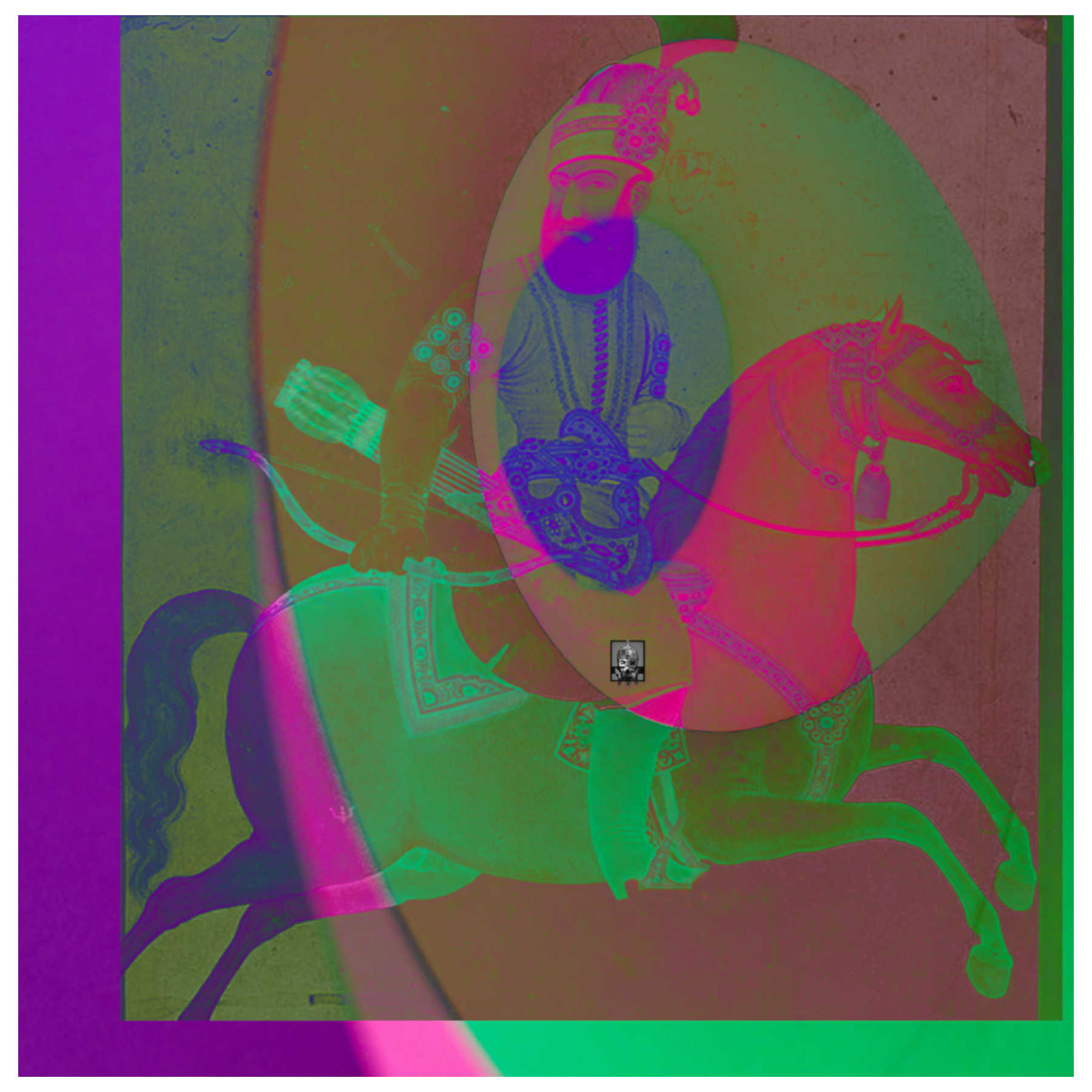 Print on Canvas Artwork - Modern Affordable Paintings & Visual Arts